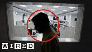 Thumbnail: I Was Trapped in Chinese Mafia Crypto Slavery | Hacklab | WIRED