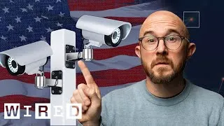 Thumbnail: Has The U.S. Become A Surveillance State? | Incognito Mode | WIRED