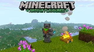 Thumbnail: This is Like Playing Minecraft For The First Time