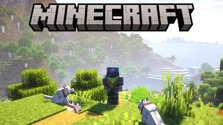 Thumbnail: Minecraft Is Better When You Don't Rush