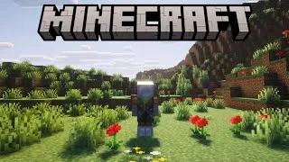 Thumbnail: I Played Minecraft Without a Plan