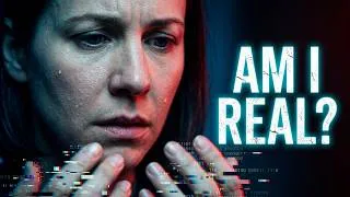 Thumbnail: Your Identity Was Deleted. Reality Agreed. Analog Horror #AnalogHorror #WiredNightmare #CyberHorror