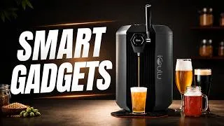 Thumbnail: Best unique Smart Home Gadgets 2026