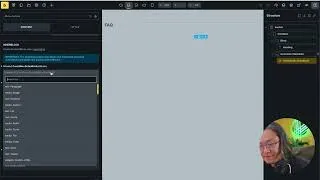 Thumbnail: GutenBricks QuickTip: Create FAQ Accordion using InnerBlock
