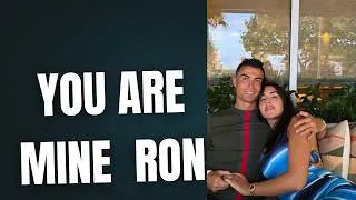 Thumbnail: YOU ARE MINE