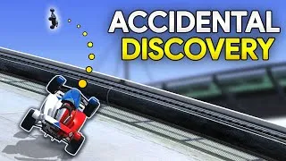 Thumbnail: How Trackmania Players Conquered Bugs