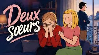 Thumbnail: David Foenkinos - Deux sœurs | Livres Audio Gratuit Complet