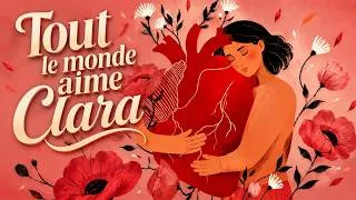 Thumbnail: David Foenkinos - Tout le monde aime Clara | Livres Audio Gratuit Complet