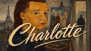 Thumbnail: David Foenkinos - Charlotte | Livres Audio Gratuit Complet