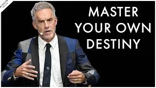 Thumbnail: Jordan Peterson: "How To Become The Master of Your Own DESTINY"
