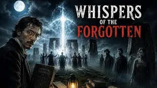 Thumbnail: Whispers of the Forgotten: The Stonehenge Time Ritual of 1920