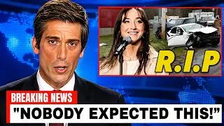 Thumbnail: World in SHOCK! Simon Cowell Breaks In TEARS On Live TV After WhatHappened To Sydnie charismas.
