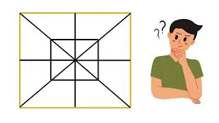 Thumbnail: Counting Figures in 3 Seconds ⚡ | Easy & Fast Trick