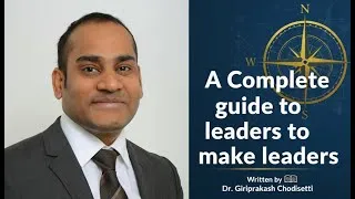 Thumbnail: One Book That Changes How You See Leadership Forever_Promotion trailer