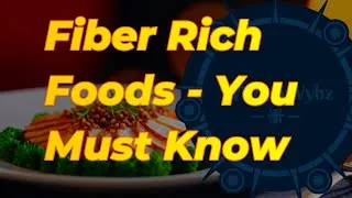Thumbnail: Gut Health Revolution: Why Fiber is Your Superpower