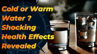 Thumbnail: Water - Health series - Part 9 - Warm vs. Cold Water: The Surprising Truth About Your Health Choices