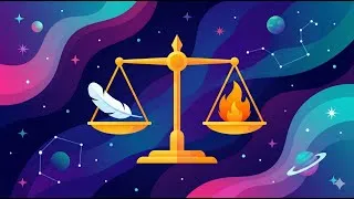Thumbnail: IV. Luciferian Ethics: Balance, Responsibility & Justice