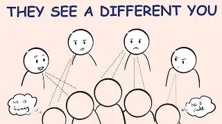 Thumbnail: Everyone Has a Version of You That Doesn't Exist