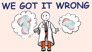 Thumbnail: The Marshmallow Test — The MostMisunderstood Experiment in History