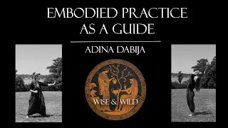 Thumbnail: Embodied Practice as a Guide