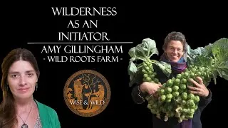 Thumbnail: Wilderness as an Initiator
