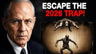 Thumbnail: Why 2026 Feels Like You're Living Someone Else's Script (And How to Break Out)