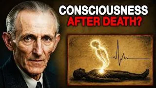 Thumbnail: What Happens to Your Consciousness the Moment Your Heart Stops