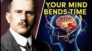Thumbnail: Physicists Are Quietly Admitting Time Only Moves Forward Because You're Watching It