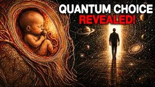 Thumbnail: The Moment Right Before You Were Born (Quantum Physics Says You Chose It)