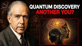 Thumbnail: Quantum Physicists Just Found a Second Consciousness Running Beneath Your Own