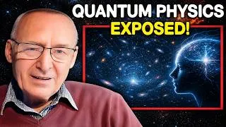 Thumbnail: Quantum Physicists Are Now Saying the Universe Has No Center & Consciousness Is Why