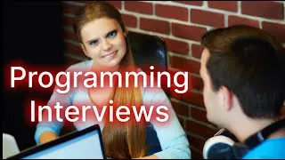 Thumbnail: How To Succeed In Coding & Technical Interviews | Live Lesson From Twitch