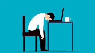 Thumbnail: How I Got Hired In A Terrible Job Market | Finding Jobs, Writing Introductory Emails, Expectations