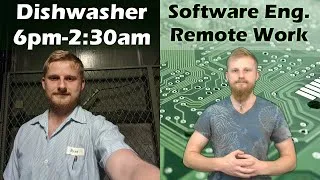 Thumbnail: How To Stay Motivated While Learning To Code | From Self Taught Developer To Salaried Professional