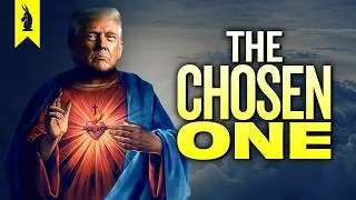Thumbnail: Americans Invented a New Christianity: Here's Why That's Terrifying