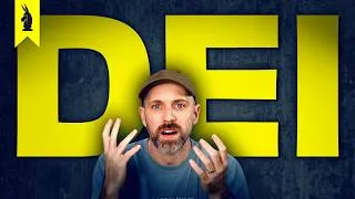 Thumbnail: Why the Democrats Abandoned DEI