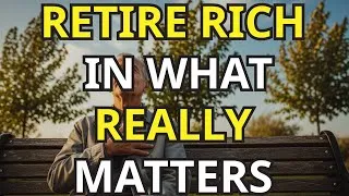 Thumbnail: Boring Habits That Save Retired People the Most Money