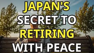 Thumbnail: How Japanese Retirees Spend Less and Live Better
