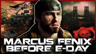 Thumbnail: The Life Of Marcus Fenix Before E-Day | FULL Gears Lore