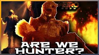 Thumbnail: Is Hunter The Hero & Villain In Metro 2039? | FULL Trailer Breakdown