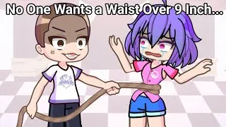 Thumbnail: DOING EVERY GACHA TRENDS EVER.. 😨