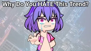 Thumbnail: 10 Gacha Things Everyone HATES... But I Don't 🙄