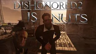 Thumbnail: The Most Dishonored Dishonored | An Analysis