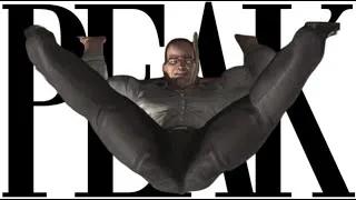Thumbnail: Comedy in Video Games - A Serious Analysis