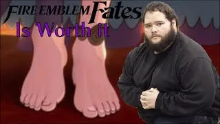Thumbnail: Fire Emblem Fates is Worth it