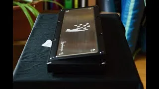 Thumbnail: Sessantacinque by Merisi.Works w/ Marshmallows switches - Mechanical Keyboard Sound Test ASMR
