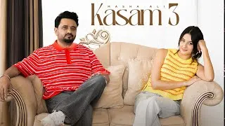 Thumbnail: Kasam 3 - Masha Ali (Full Video) Vinder Nathu Majra - Samridhi Puri - New Punjabi Song - Wise Music