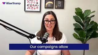 Thumbnail: WiseStamp FAQ for Growing Teams: Directory Sync, Pricing, Trials & Setup Explained