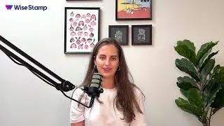 Thumbnail: WiseStamp Enterprise FAQ: Security, SSO, Deployment & Pricing Explained
