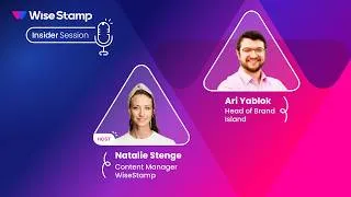 Thumbnail: Insider Session: How to show up in ways that your ICP is not expecting